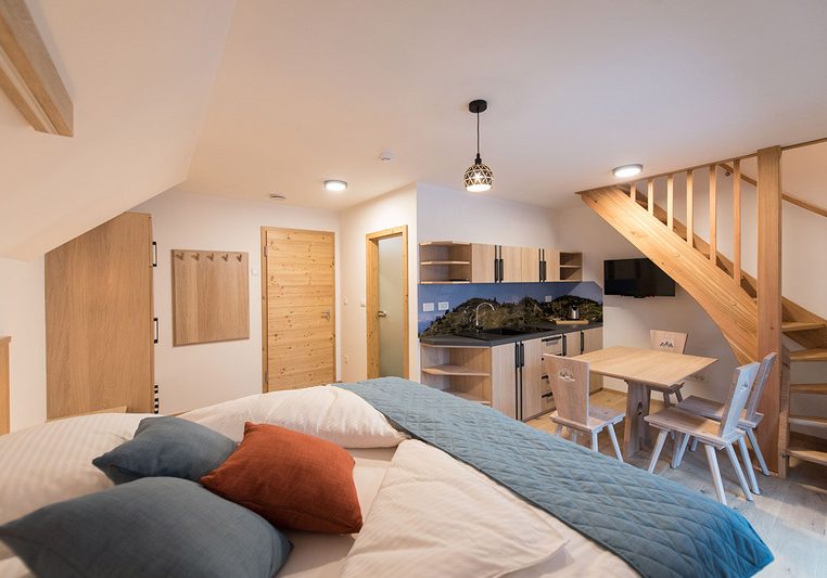 teambuildingi na Soriški Planini