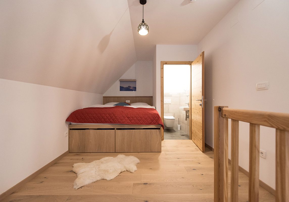 teambuildingi na Soriški Planini