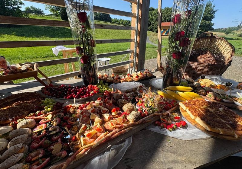 poroka v Štajerskem Cvetu