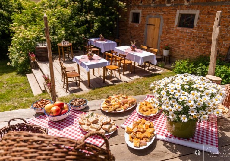 poroka v Štajerskem Cvetu