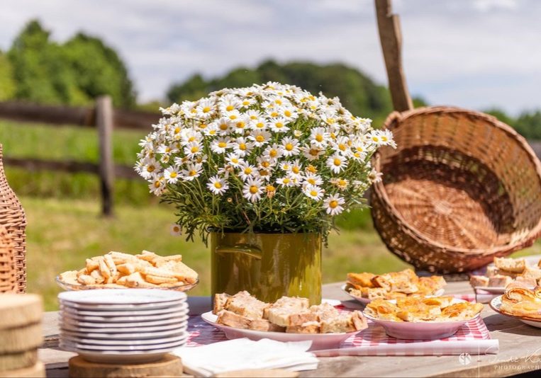 poroka v Štajerskem Cvetu