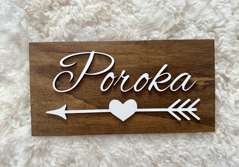 Najem poročne dekoracije