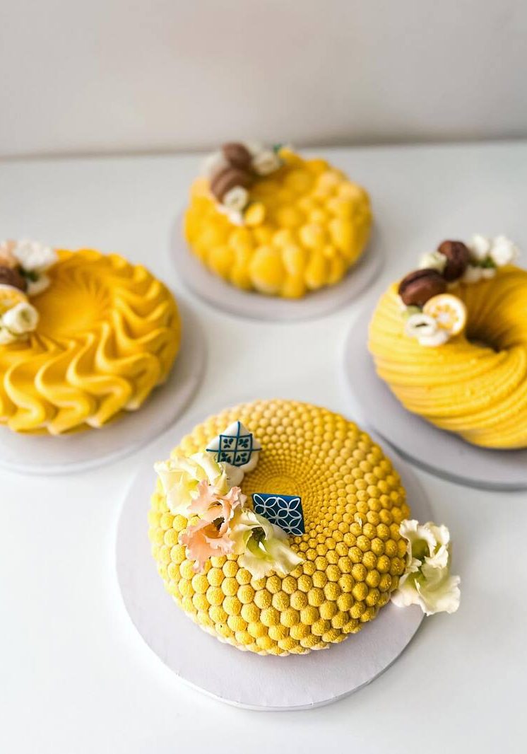 sladki grižljaji za poroko