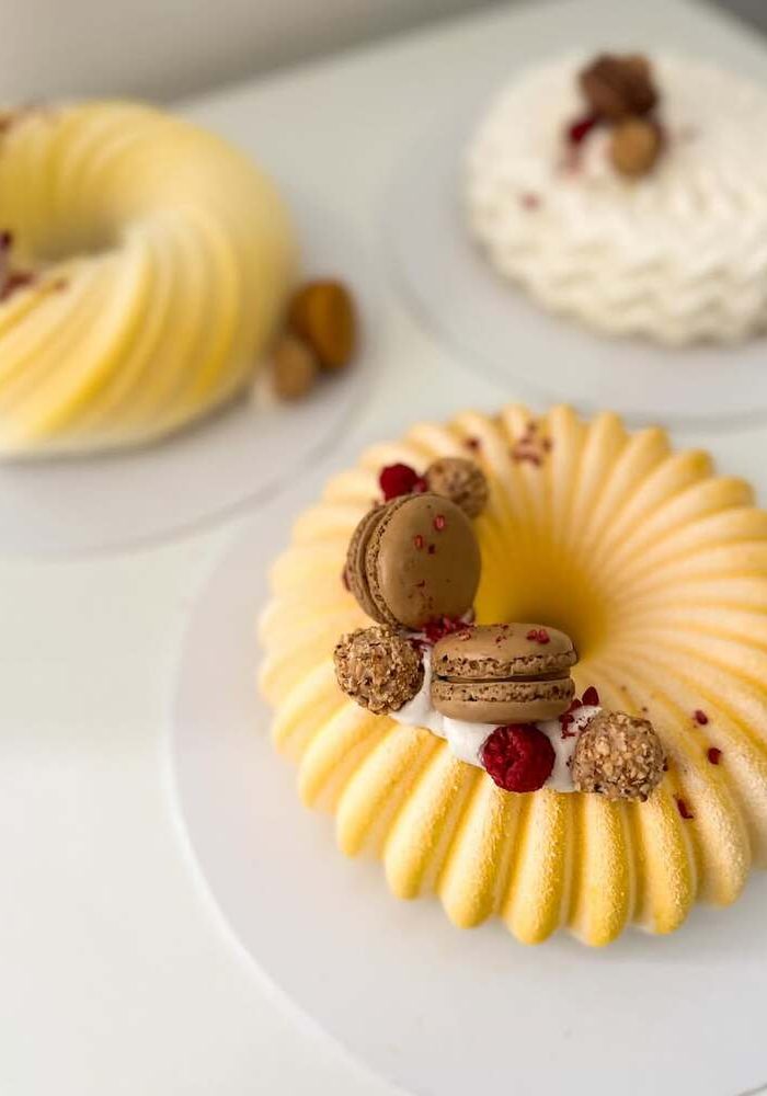 sladki grižljaji za poroko