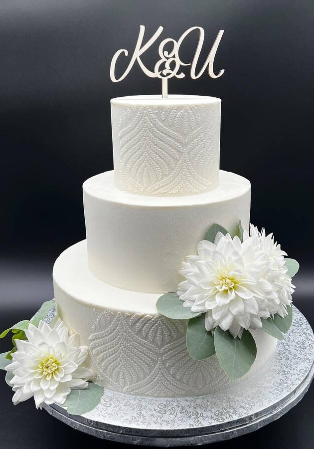 poročna torta gorenjska