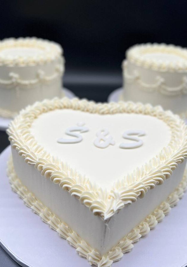 poročna torta gorenjska