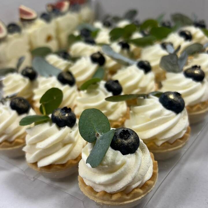 sladki kotiček za poroko