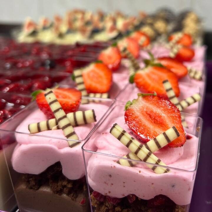 sladki kotiček za poroko