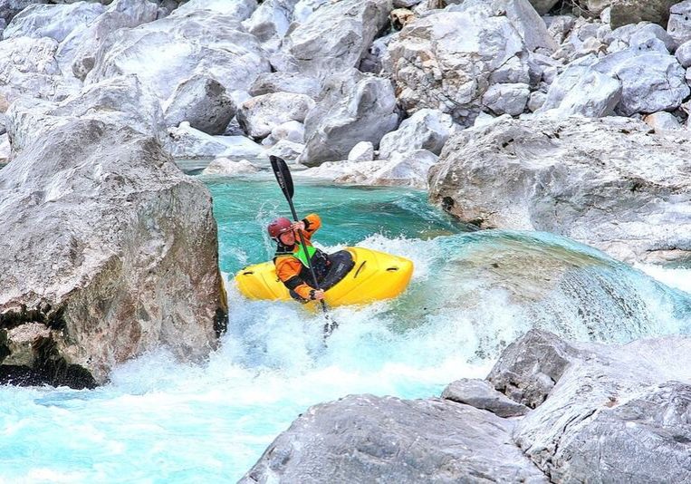 teambuildingi na Soči