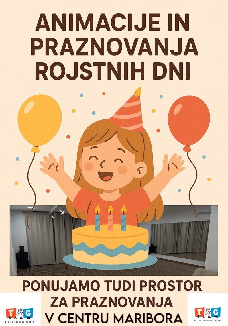 animacija za otroke