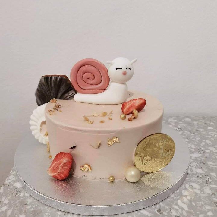 Tonka sweet kitchen
