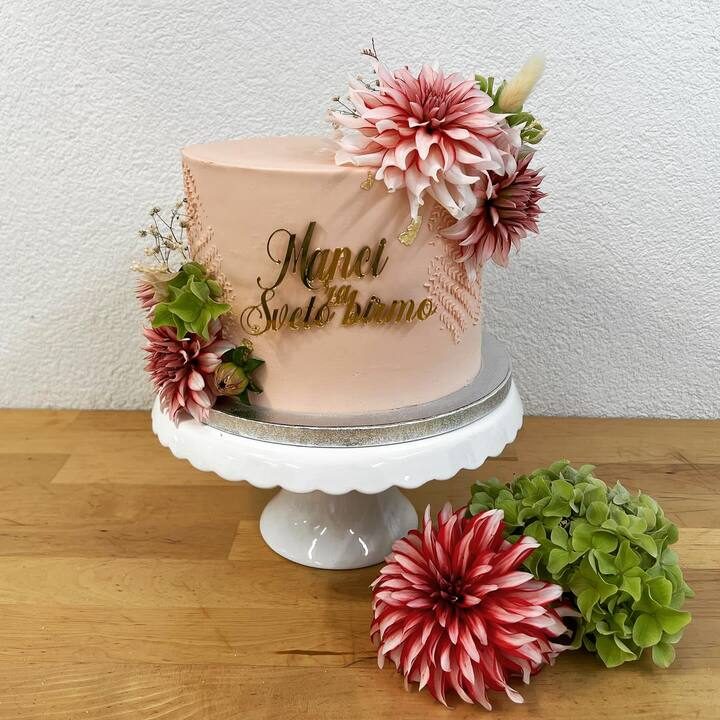 Tonka sweet kitchen