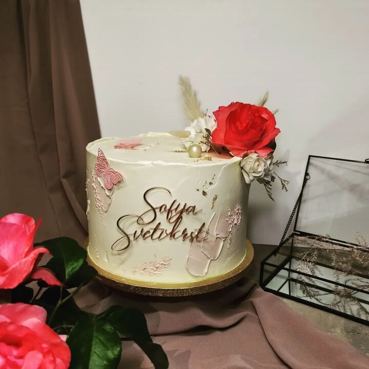 Tonka sweet kitchen