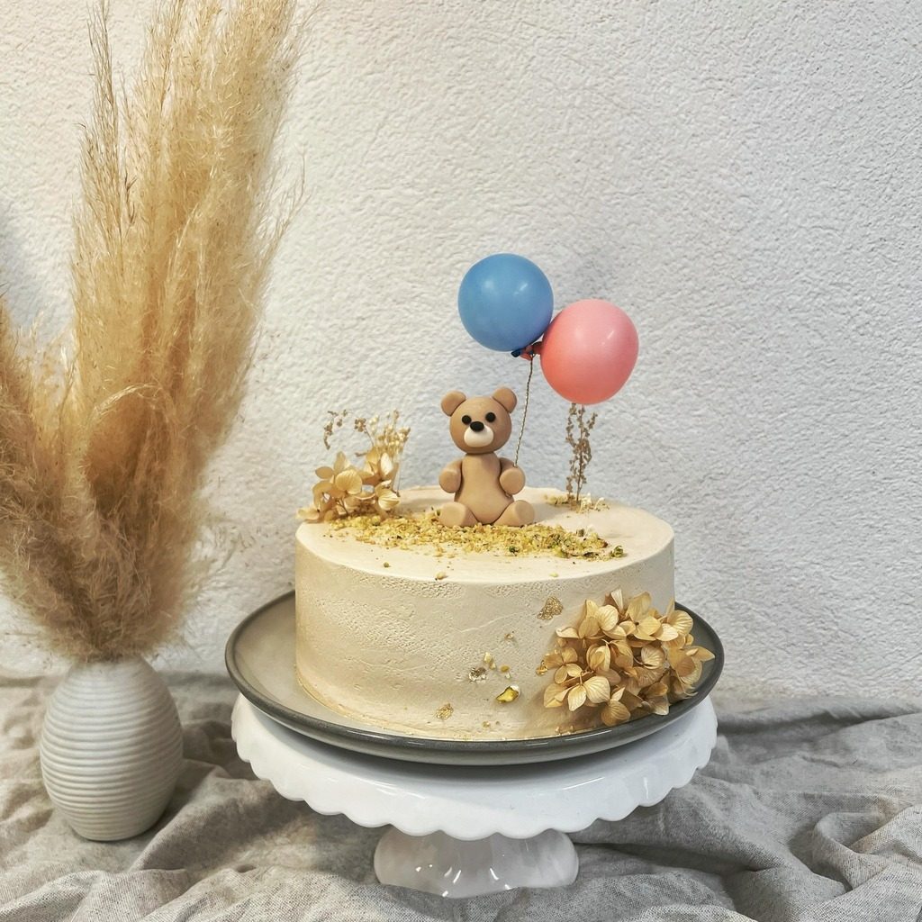 Tonka sweet kitchen
