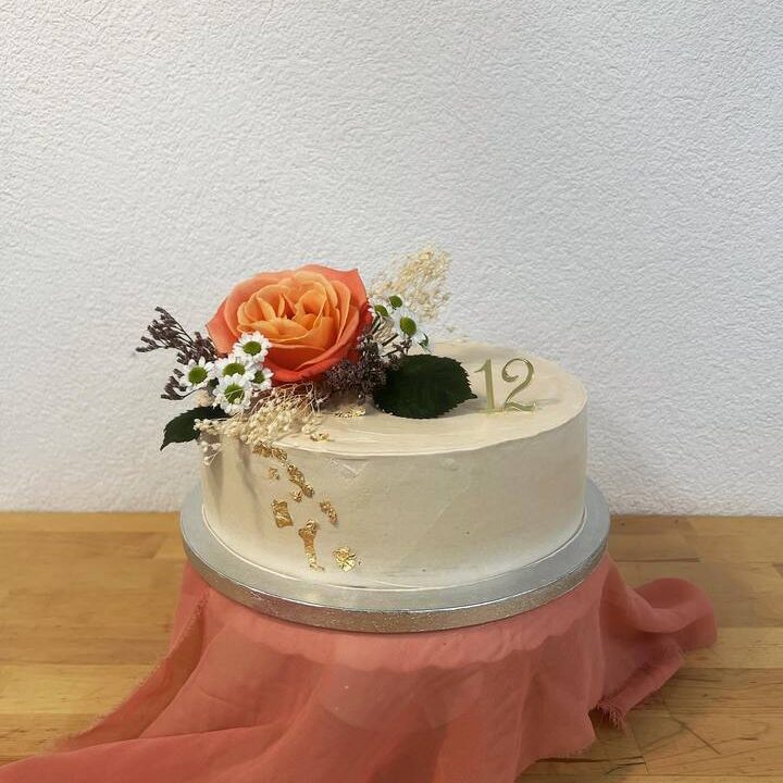 Tonka sweet kitchen