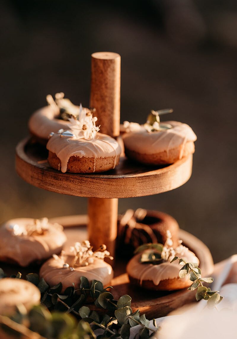 poročna torta
