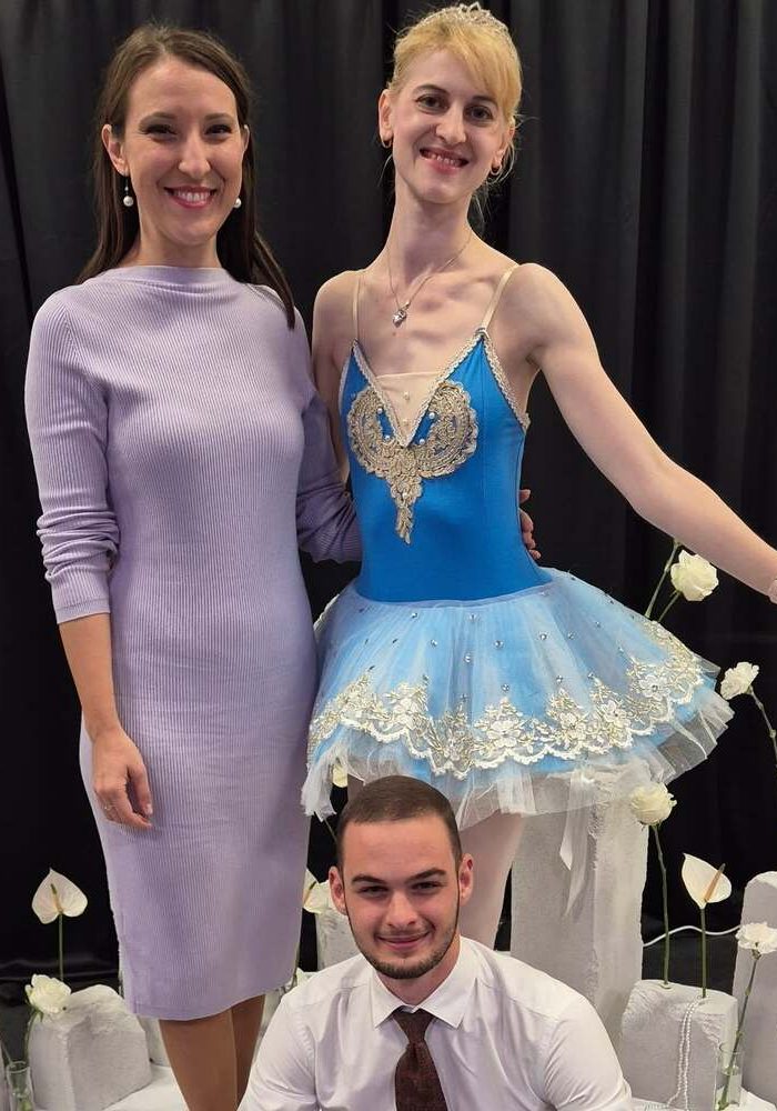 glasba na civilnem in cerkevenm obredu