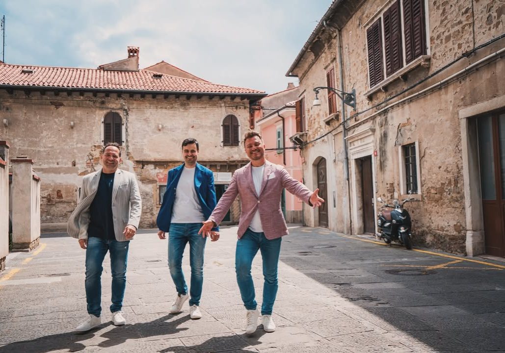 Trio Vivere