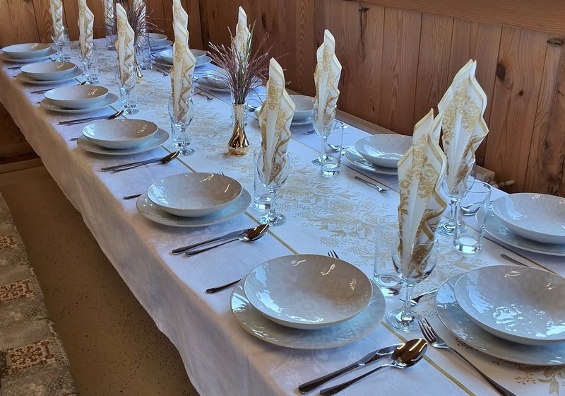 Turistična Kmetija Sušek