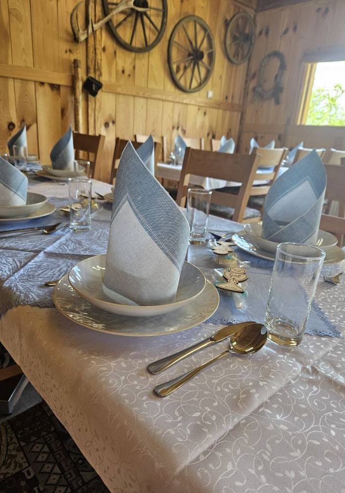 Turistična Kmetija Sušek