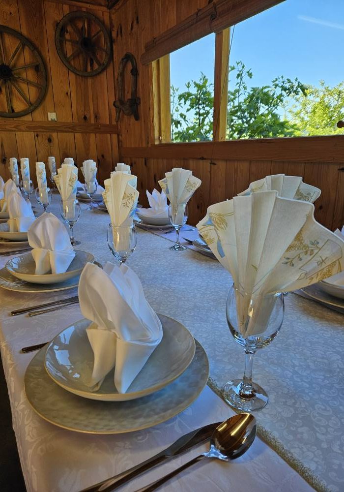 Turistična Kmetija Sušek