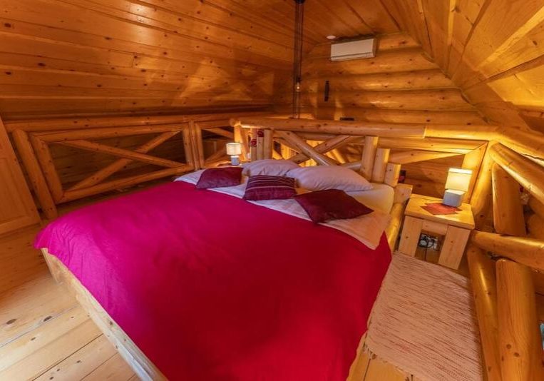 najem apartmaja v Mozirju