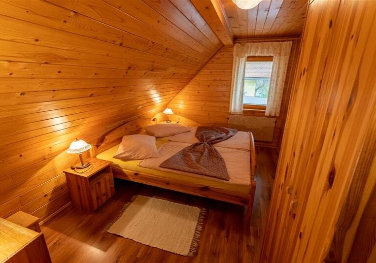 najem apartmaja v Mozirju