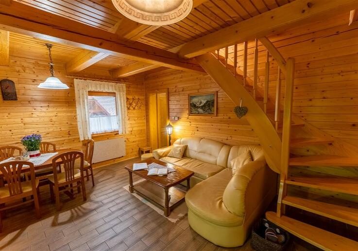 najem apartmaja v Mozirju