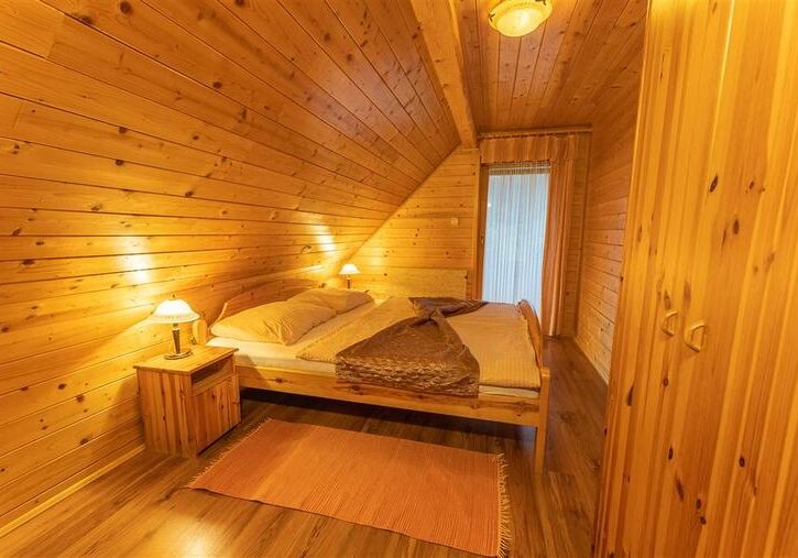 najem apartmaja v Mozirju