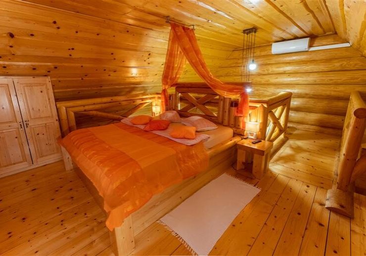 najem apartmaja v Mozirju