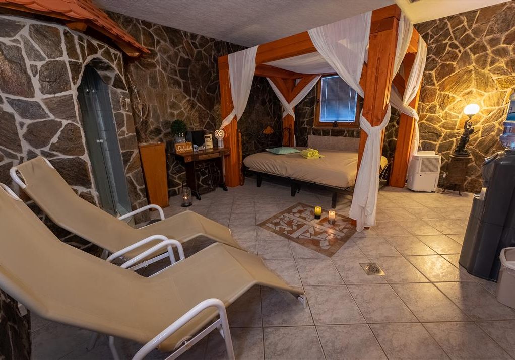 najem apartmaja v Mozirju