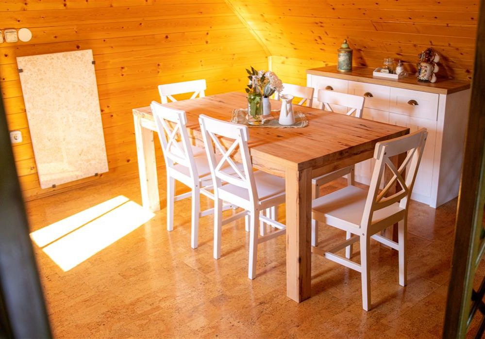 Apartmaji in wellness Korošeč
