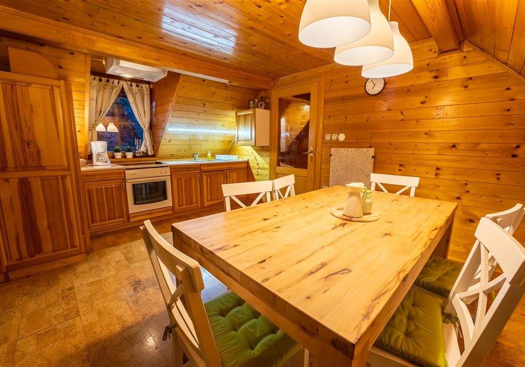 Apartmaji in wellness Korošeč