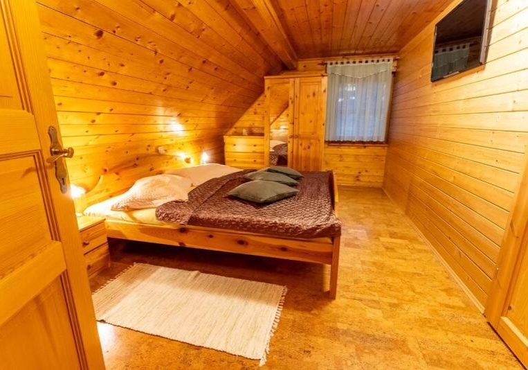 Apartmaji in wellness Korošeč
