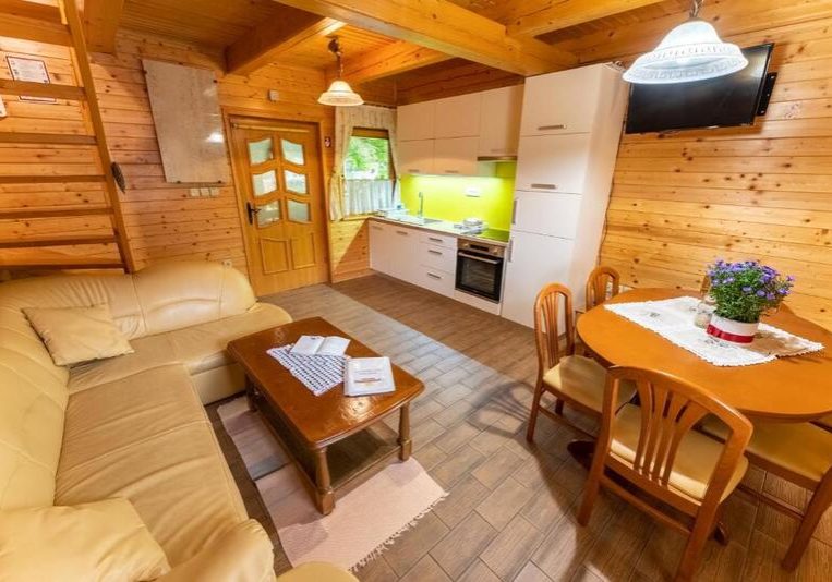 najem apartmaja v Mozirju