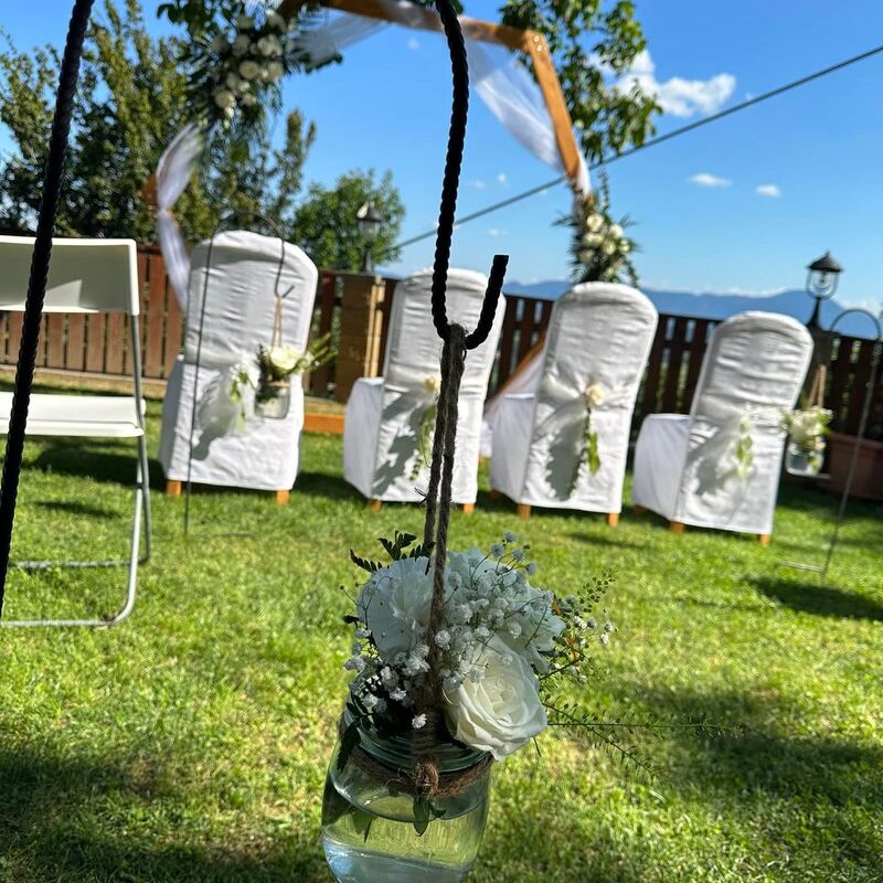 Turizem na posestvu Goričan