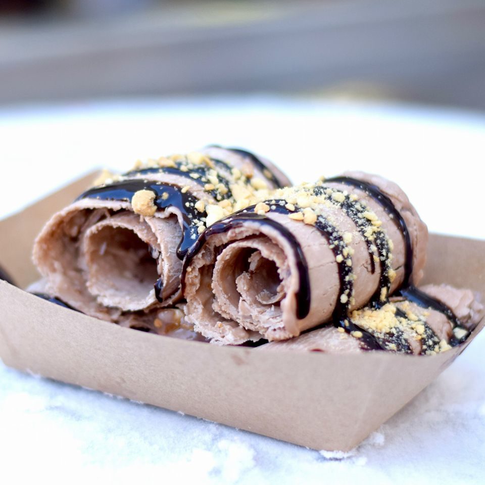twister ice cream rolls