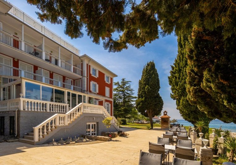 Villa Valdepian