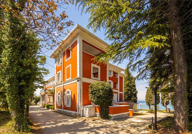 Villa Valdepian