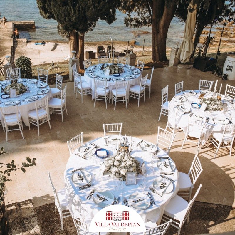 Villa Valdepian