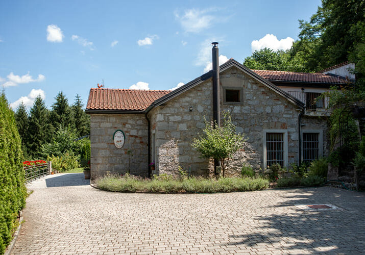 Villa Anton