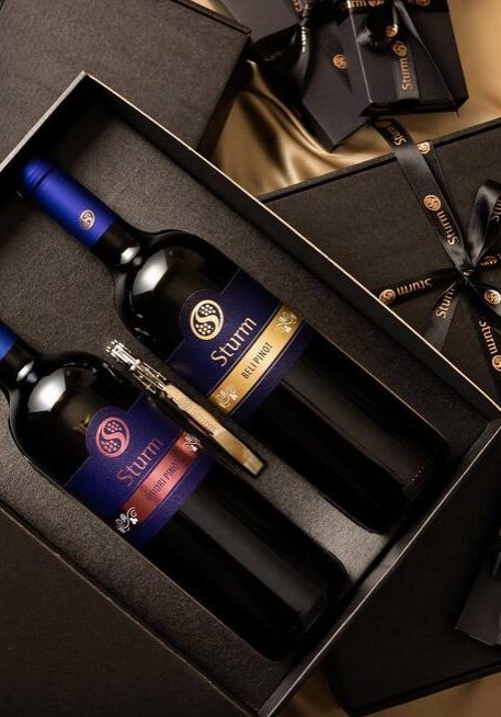 Vino za poroko