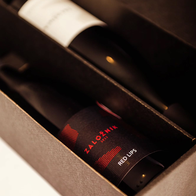 vino na poroki