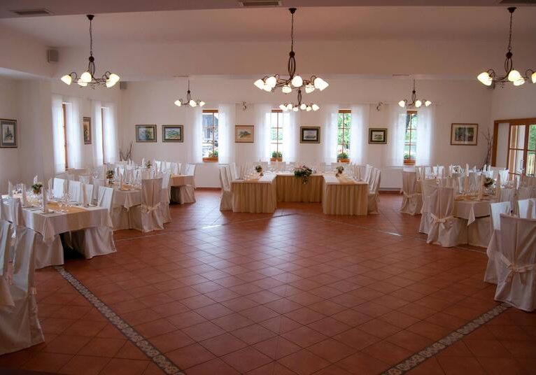 poroka na vinskem dvoru