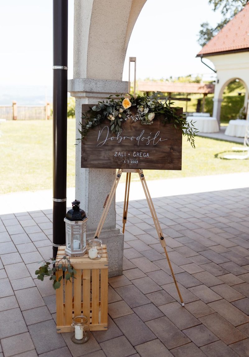 poroka na vinskem dvoru