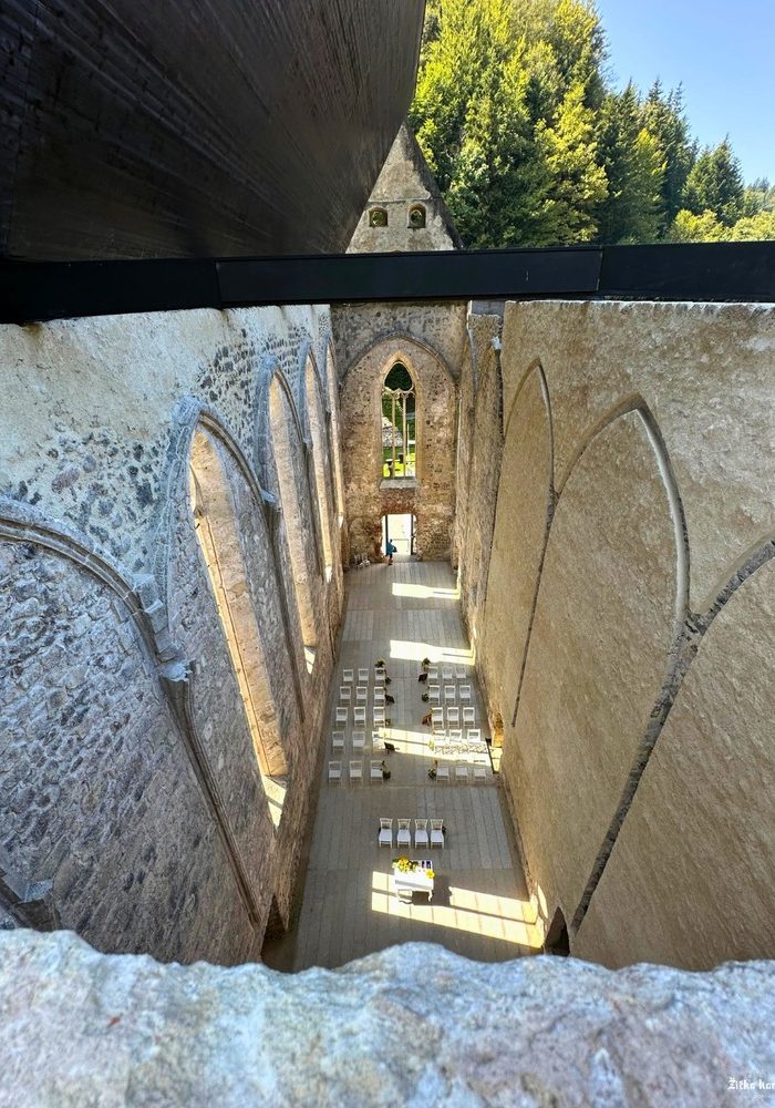 Žička Kartuzija