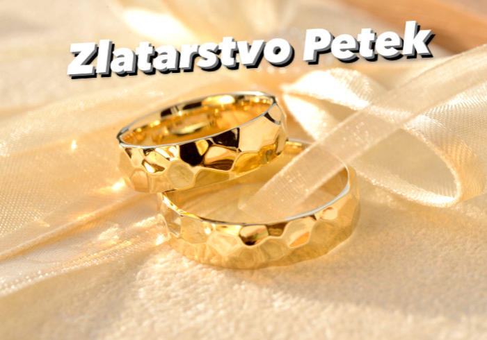 poročni prstan
